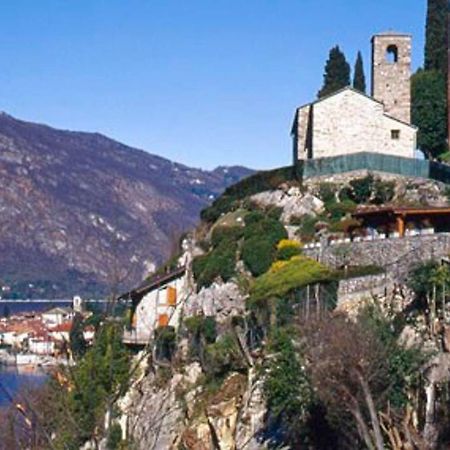 La Dimora Del Viandante - Como Lake Mandello del Lario Kültér fotó